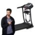 KINGSMITH W1B All-in-one Exercise Bike, Foldable U &hellip;