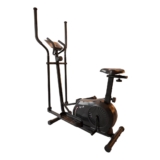 Cult SmartCrossNeo Magnetic Elliptical Trainer | 4 &hellip;