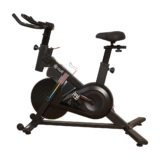 Cult SmartSpinVolt Spin Bike | 10Kg Flywheel | 140 &hellip;