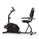 Cult Smartbike Bari Max weight 110 kg with heart r &hellip;