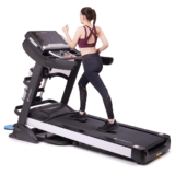 Cultsport SmartrunDavie, 7HP Peak Treadmill (Max W &hellip;