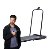 Cultsport Treadmill Baytown 2 HP Peak DC Motorized &hellip;