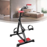 Cycle – Foot Pedal Exerciser – Foldabl &hellip;