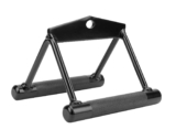 DNC Double D Handle, Cable Machine Handle Attachme &hellip;