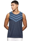 DOMIN8 Men Fashion Vest