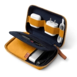 DailyObjects Travel Digital Accessories Canvas Sto &hellip;