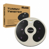 De Jure Fitness Tummy Twister & Abs Trimmer | &hellip;
