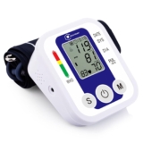Digital Blood Pressure Monitor Machine for Home Us &hellip;