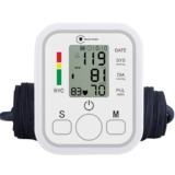 Digital Blood Pressure Monitor with Large Display, &hellip;