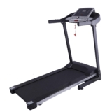 Dolphy Folding Treadmill Electric (2HP) DC Motoriz &hellip;