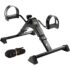 Foldable Mini Fitness Cycle Pedal Exerciser Bike G &hellip;