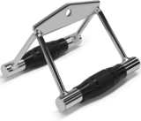 Double D Grip Rowing Handle Cable Attachment for W &hellip;