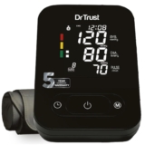 Dr Trust Smart Automatic Digital Blood Pressure Mo &hellip;