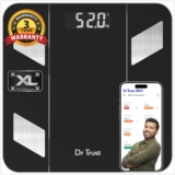 Dr Trust USA 525 Hercules BMI Weight Machine For B &hellip;