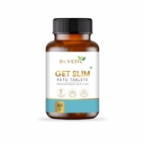 Dr Vedic Keto Tablets | Natural Ingredients with G &hellip;