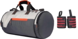 Duffel Shoulder Gym Bag – Easy to Carry Gym  &hellip;