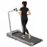 Durafit91™ Compact 3HP Peak BLDC Motor Treadmill &hellip;