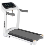 Durafit91 Sprint 5 HP Peak BLDC Motorized | Hydrau &hellip;