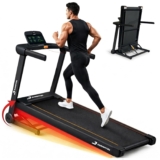 Durafit91 Surge 5 HP Peak BLDC Motorized Treadmill &hellip;