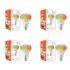 Fire-Boltt Talk Bluetooth Calling Smartwatch, 1.39 &hellip;