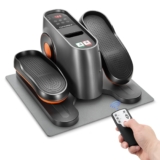 Ellipse Leg Exerciser as Seen on TV, Under Desk El &hellip;