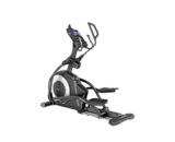 Elliptical Cross Trainer Home Gym Workout Machine  &hellip;