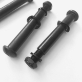 Elliptical Machine Bolts Home Gym Accessories Dura &hellip;