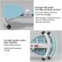 Kobo Convertible Magnetic Folding Bike – Upright &hellip;