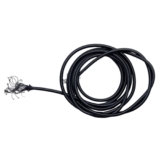 Enakshi® Rowing Machine Resistance Rope Sports Pr &hellip;