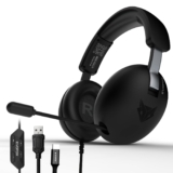EvoFox Hyperion 7.1 Gaming Headphones with Mic  &hellip;