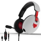 EvoFox Hyperion Gaming Headphones with Mic – &hellip;