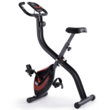 Exercise Bike 3 IN 1 Stationary Bike Folding Exerc &hellip;