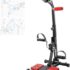 Viva Fitness Magnetic Elliptical, KH-735
