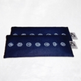 Eye Pillow with 7 Chakras Design, enriched with La &hellip;