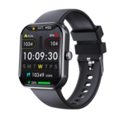 F96 Health Smartwatch with 1.90 Inch HD Display, E &hellip;