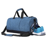 FATMUG Sports Duffel Gym Bag for Men & Women, &hellip;