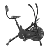 FIRST CHOICE FC 110BS Air Bike Exercise Cycle with &hellip;