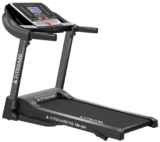 FITGUARD Treadmill by STAYFIT 3 HP Peak Motorised  &hellip;