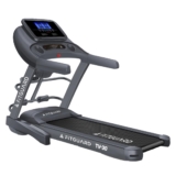 FITGUARD Treadmill by STAYFIT 4HP Peak Multi-Funct &hellip;