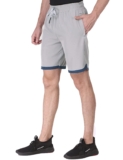 FITINC Lycra Quick Dry Shorts for Men, Regular Fit &hellip;