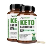 FOX HUNT Keto Fat Burner 1000MG for Men & Wom &hellip;
