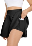 FRAULEIN Women’s Skorts Skirts Flared Skater &hellip;