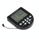 FTMS Compatible Smart Rowing Machine Display App C &hellip;