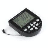 FTMS Compatible Smart Rowing Machine Display App C &hellip;