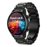 Fastrack Astor FR2 Pro 1.43″ AMOLED Stainles &hellip;