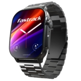 Fastrack Astor FS2 Pro 1.96″ Super AMOLED Sm &hellip;