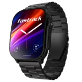 Fastrack Astor FS2 Pro 1.96″ Super AMOLED Sm &hellip;