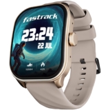 Fastrack Limitless FS2 Pro 1.96″ AMOLED Smar &hellip;