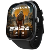 Fastrack Limitless FS2+ Smart Watch, 2.01″ U &hellip;