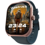 Fastrack Limitless FS2+ Smart Watch, 2.01″ U &hellip;